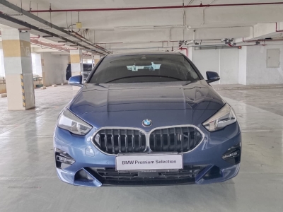 BMW 2 Series  (2023)