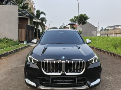BMW X1  (2024)