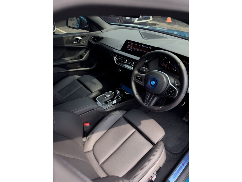 BMW 2 Series 218i Gran Coupe Sport