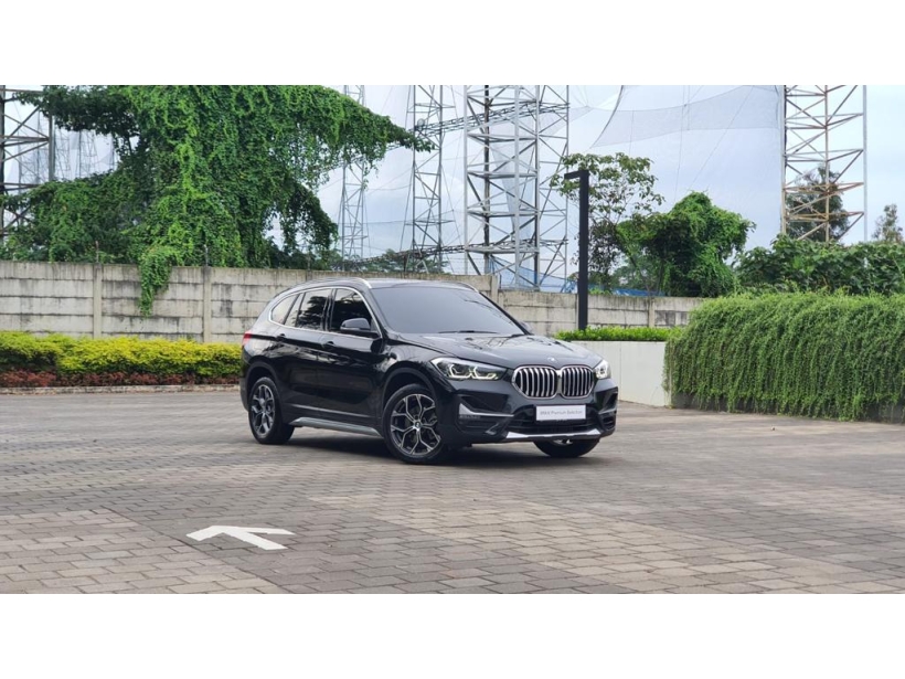 BMW X1 sDrive18i xLine