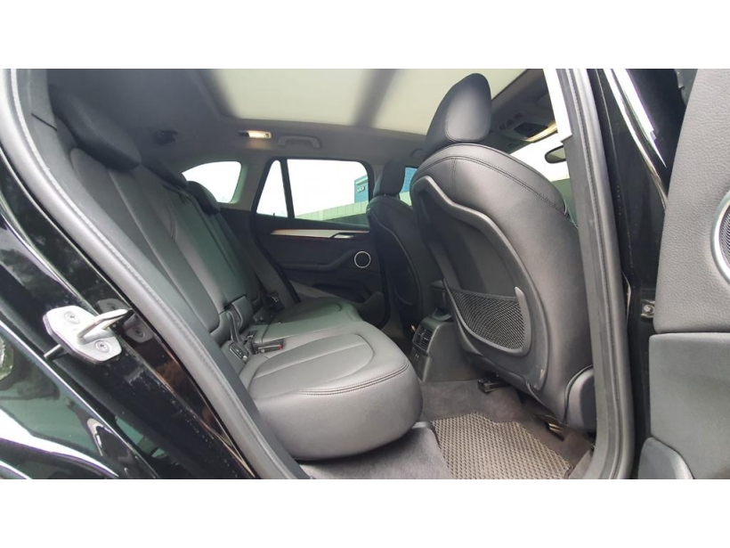 BMW X1 sDrive18i xLine