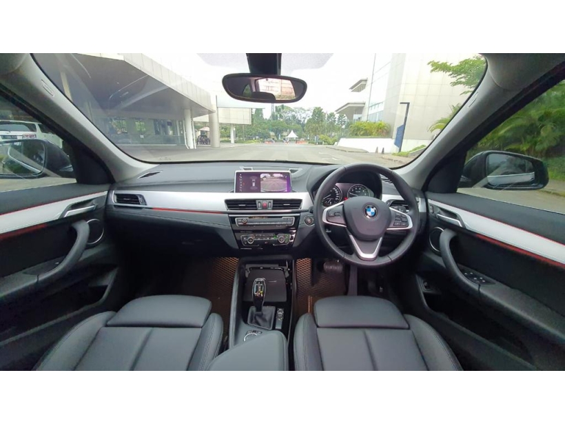 BMW X1 sDrive18i xLine