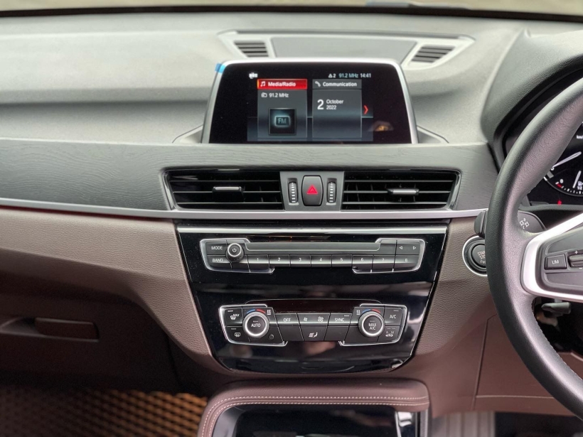 BMW X1 sDrive18i xLine