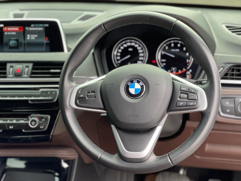 BMW X1 sDrive18i xLine