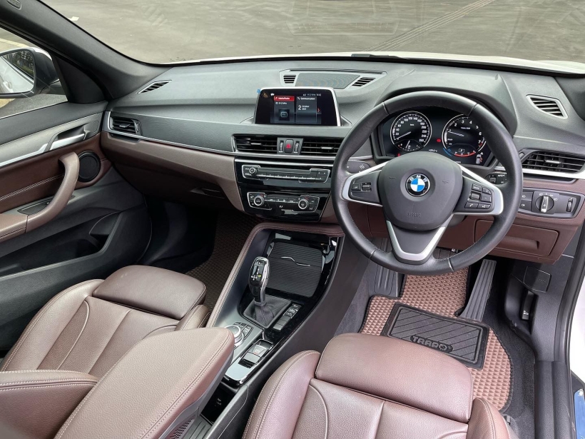 BMW X1 sDrive18i xLine