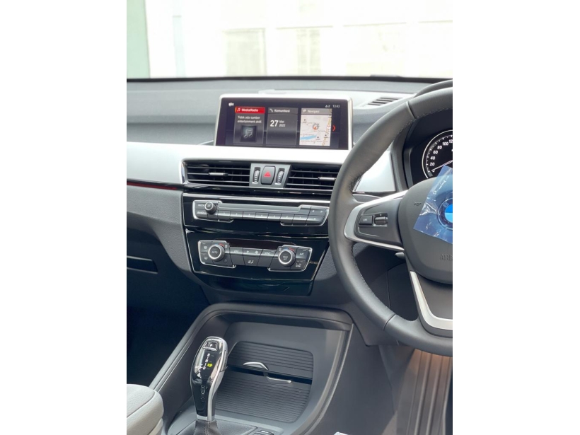 BMW X1 sDrive18i Dynamic