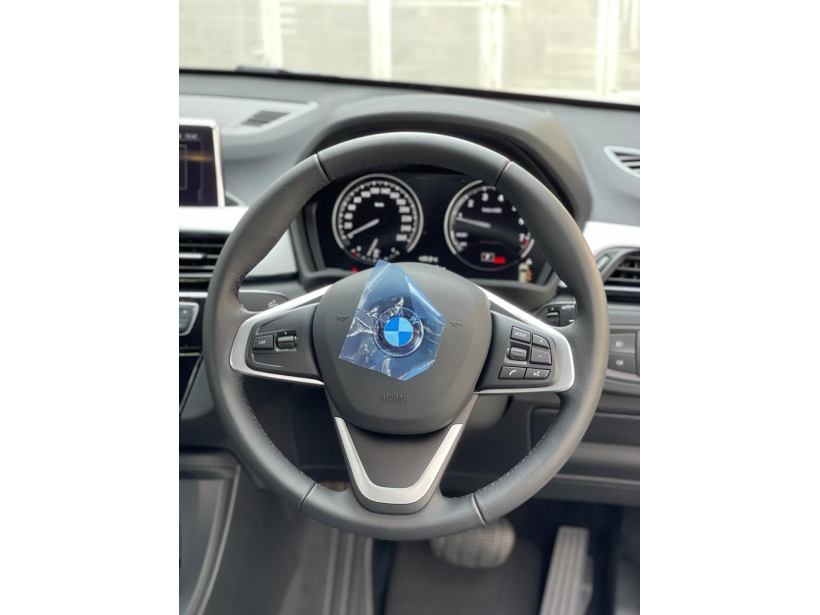 BMW X1 sDrive18i Dynamic