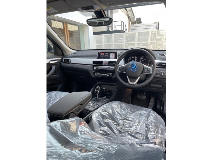 BMW X1 sDrive18i Dynamic