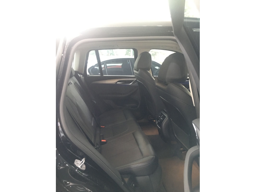 BMW X3 sDrive20i