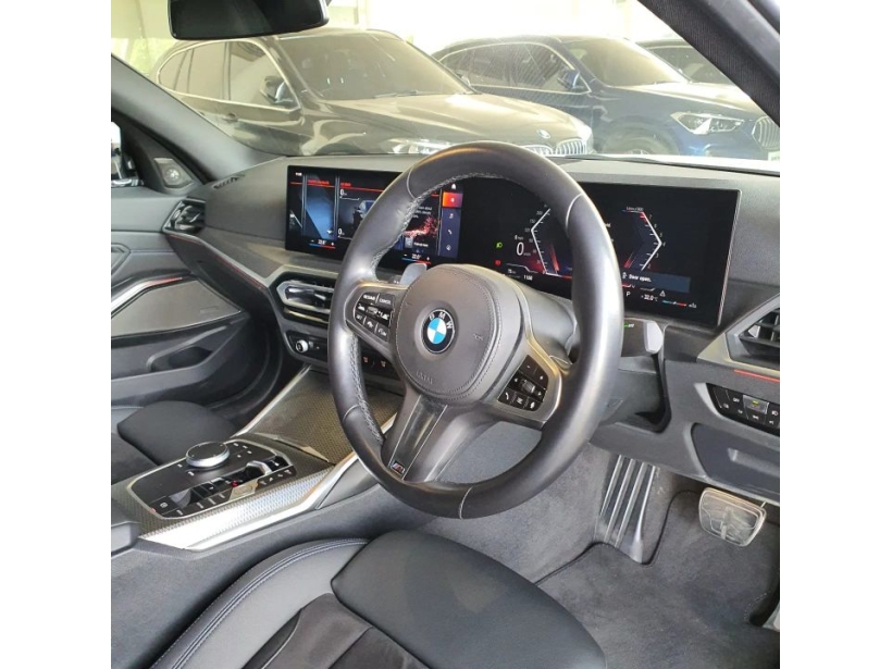 BMW 3 Series 330I