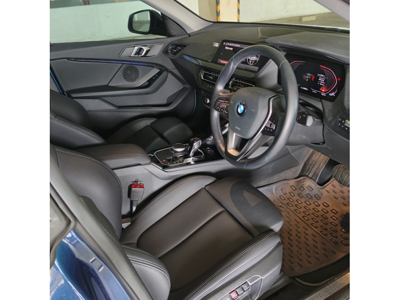 BMW 2 Series 218i M Sport Gran Coupe