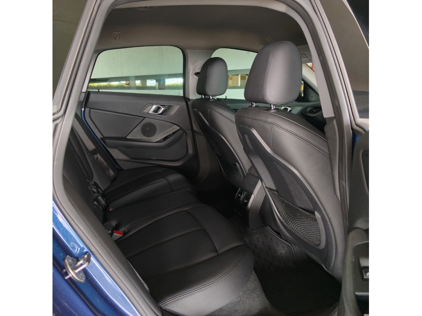 BMW 2 Series 218i M Sport Gran Coupe