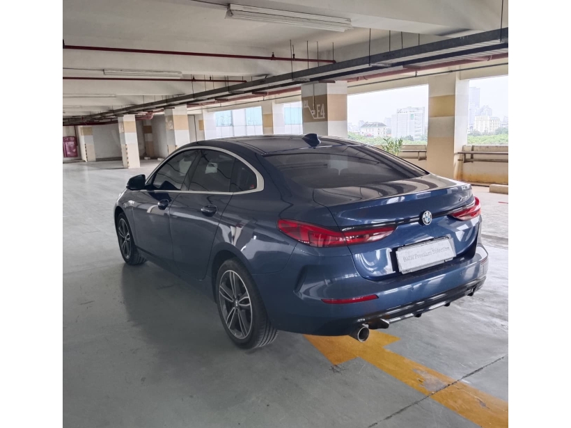 BMW 2 Series 218i M Sport Gran Coupe