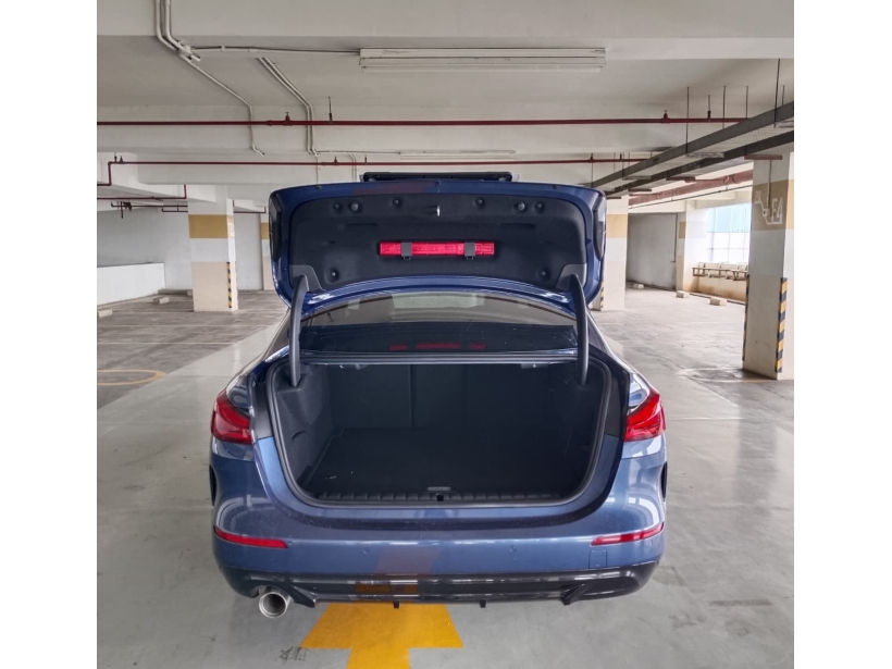 BMW 2 Series 218i M Sport Gran Coupe