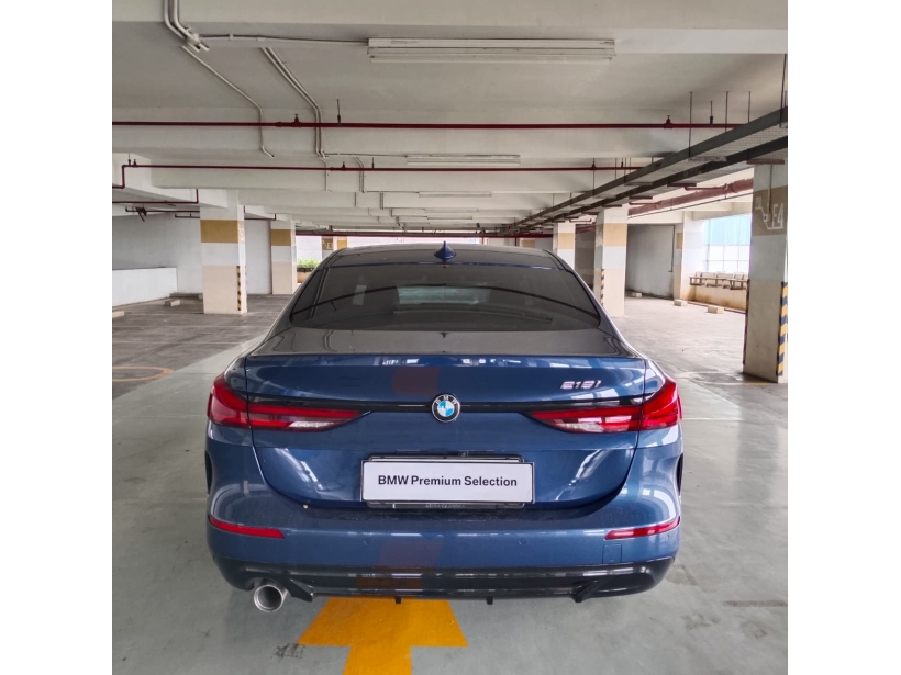 BMW 2 Series 218i M Sport Gran Coupe