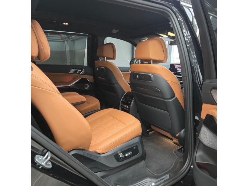 BMW X7 xDrive40i M Sport