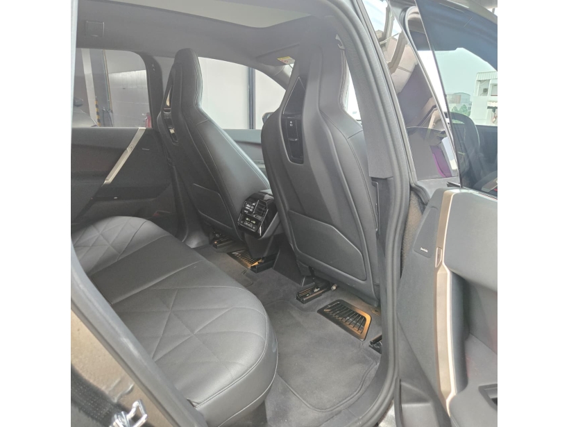 BMW iX xDrive40 Sport