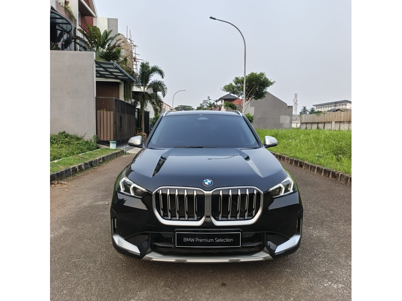 BMW X1 sDrive18i xLine