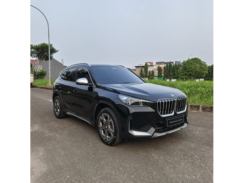 BMW X1 sDrive18i xLine