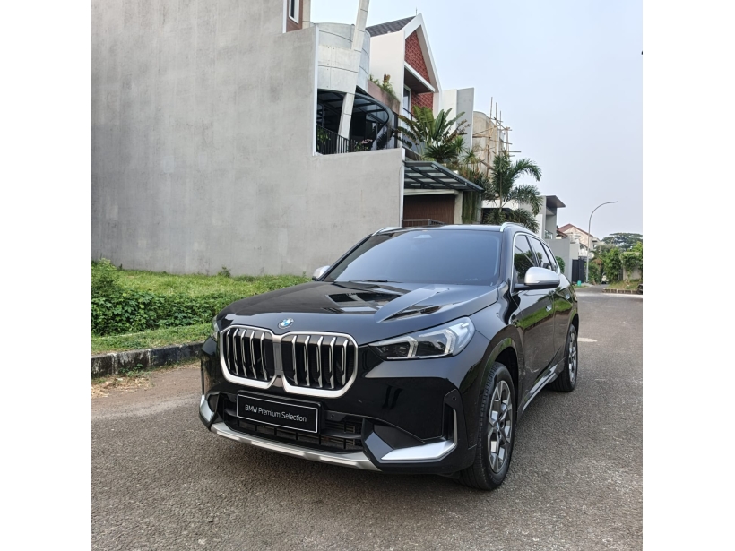 BMW X1 sDrive18i xLine