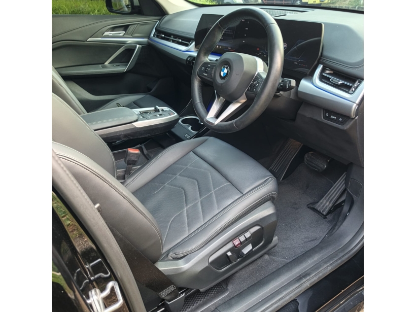 BMW X1 sDrive18i xLine