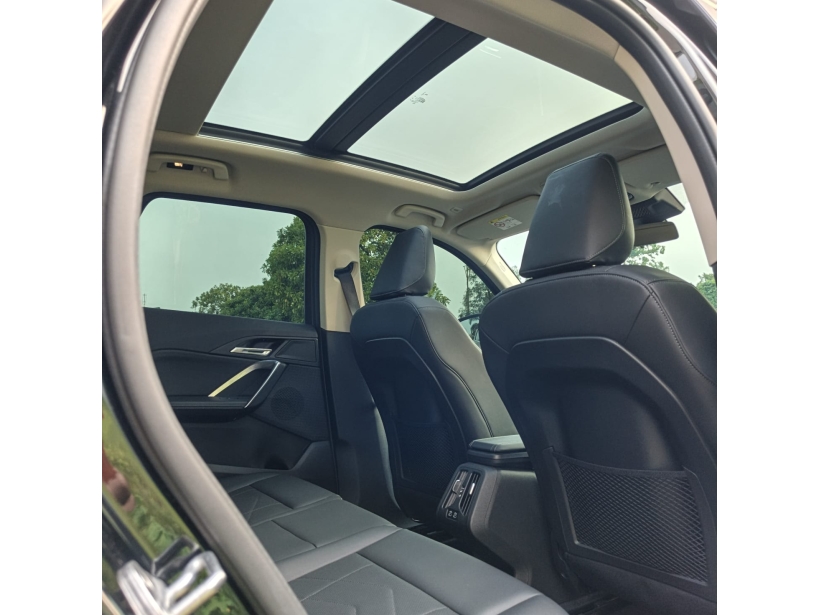 BMW X1 sDrive18i xLine