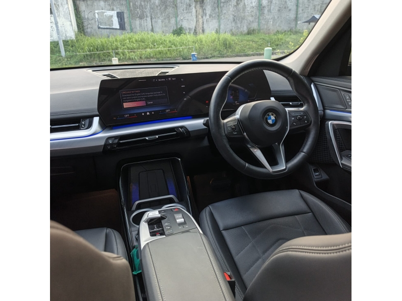 BMW X1 sDrive18i xLine