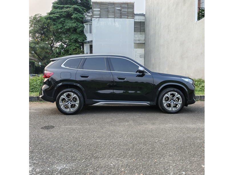 BMW X1 sDrive18i xLine