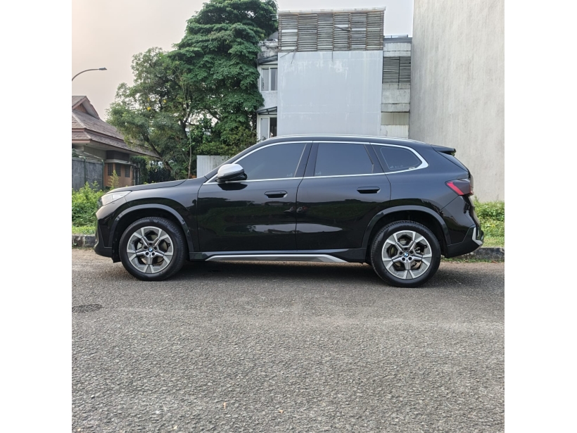 BMW X1 sDrive18i xLine
