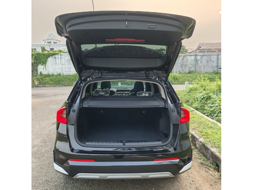 BMW X1 sDrive18i xLine