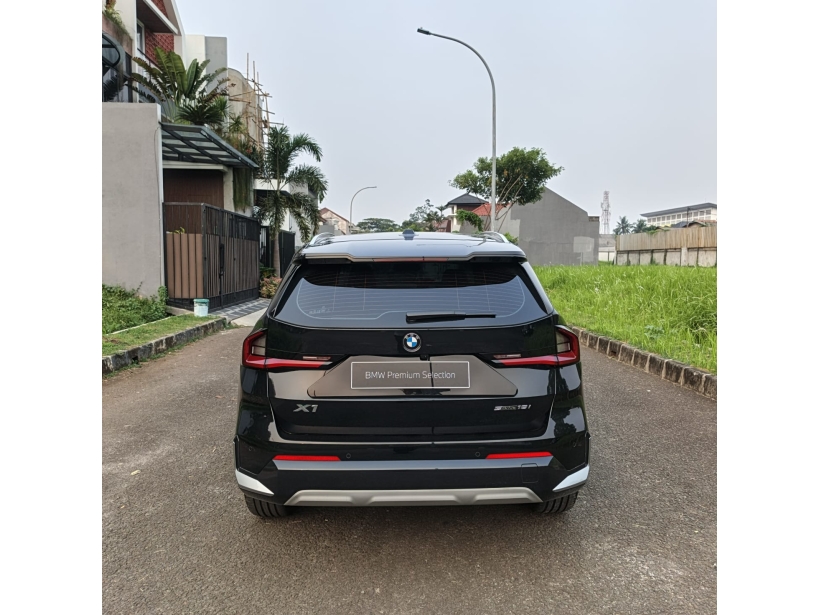 BMW X1 sDrive18i xLine